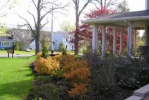 image showing In Wolfville